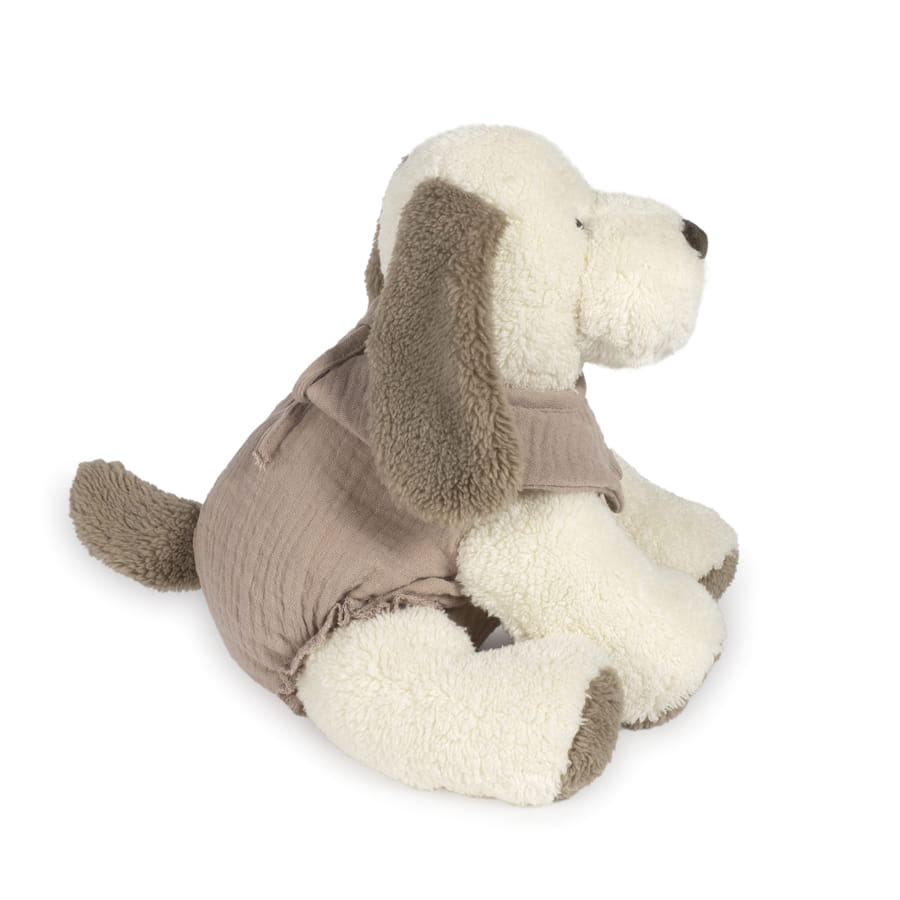 Perrito De Peluche Sintra Beige