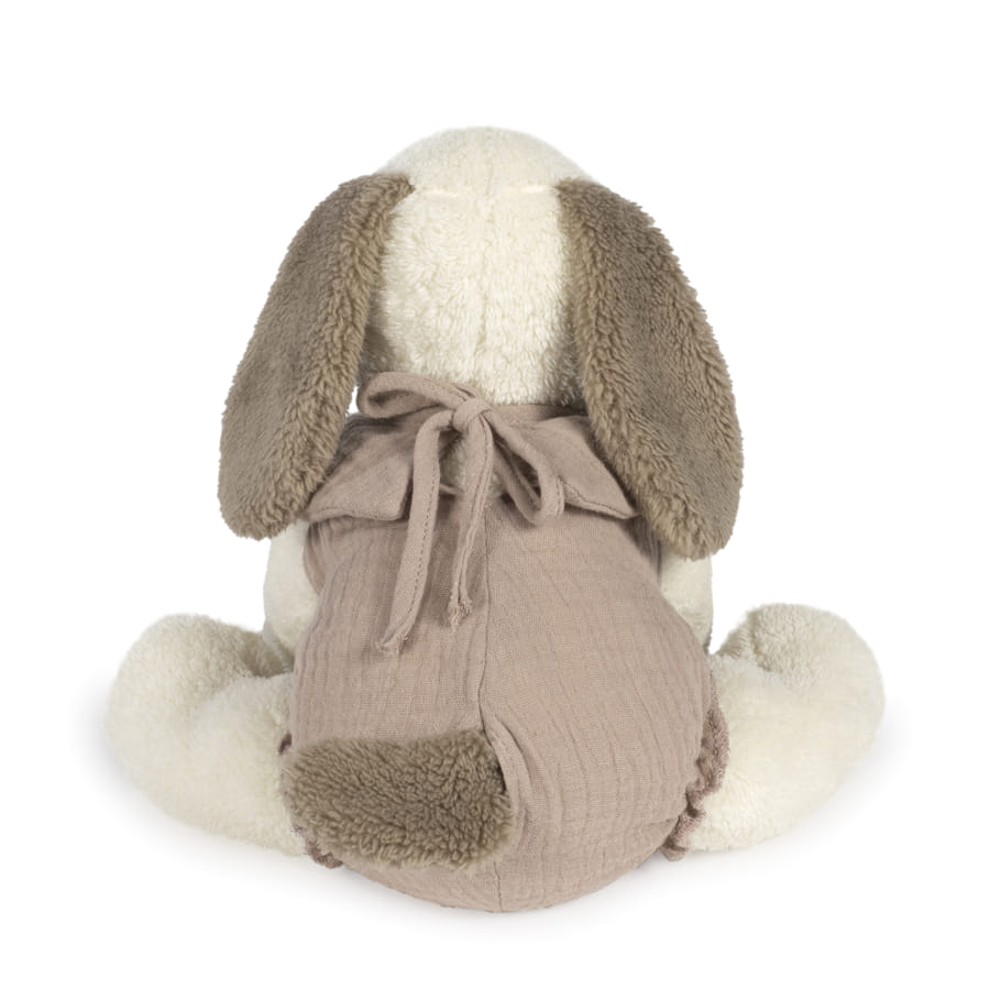 Perrito De Peluche Sintra Beige