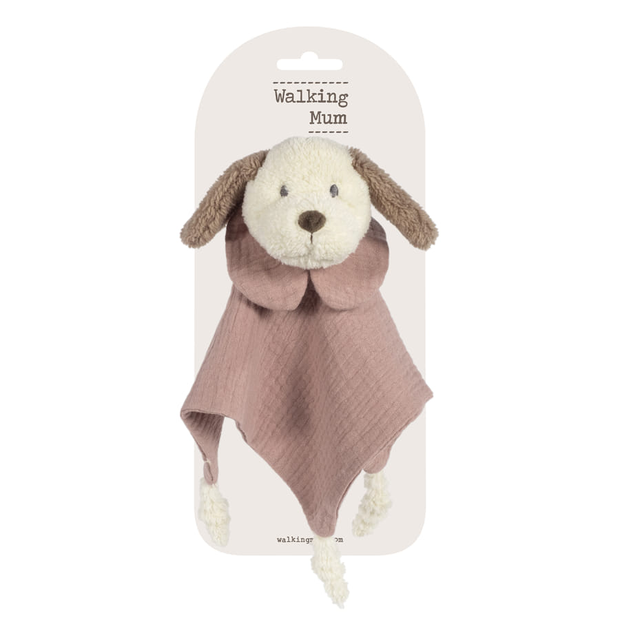 Perrito Doudou Sintra Beige