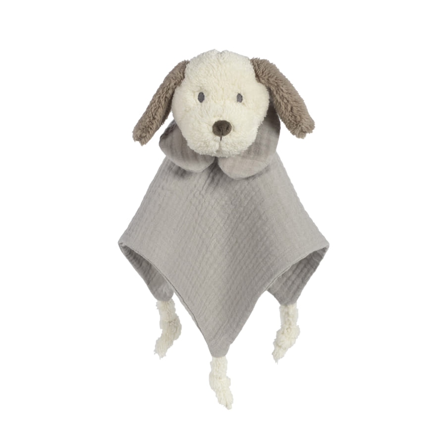 Perrito Doudou Sintra Verde