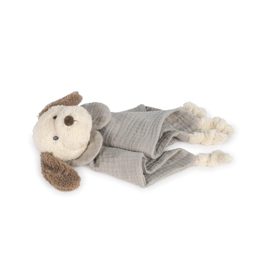 Perrito Doudou Sintra Verde