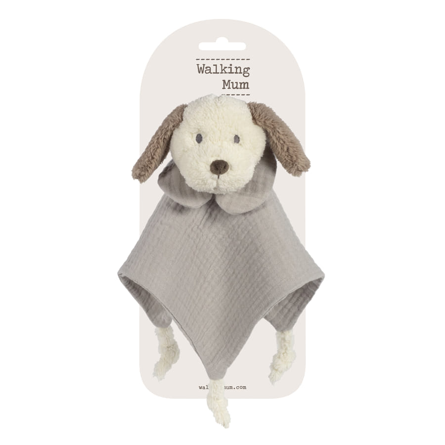 Perrito Doudou Sintra Verde