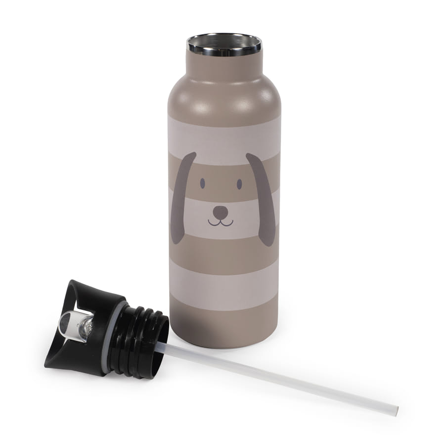Botella Térmica Sintra Beige