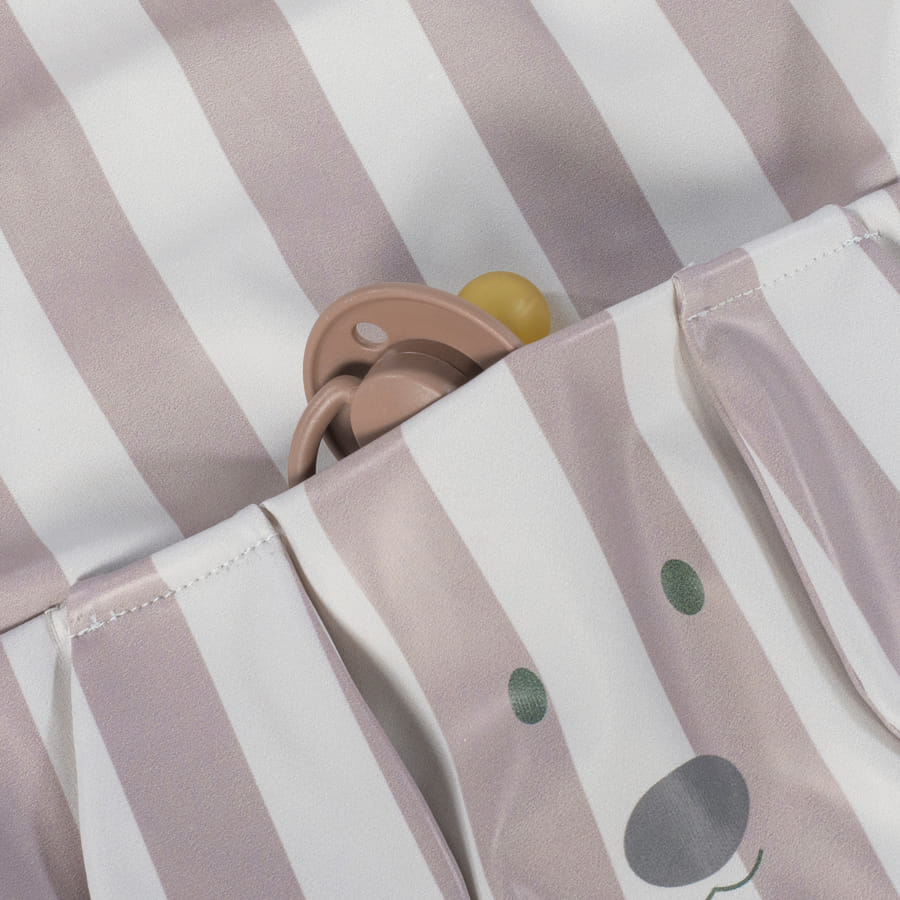 Babero Sintra Beige