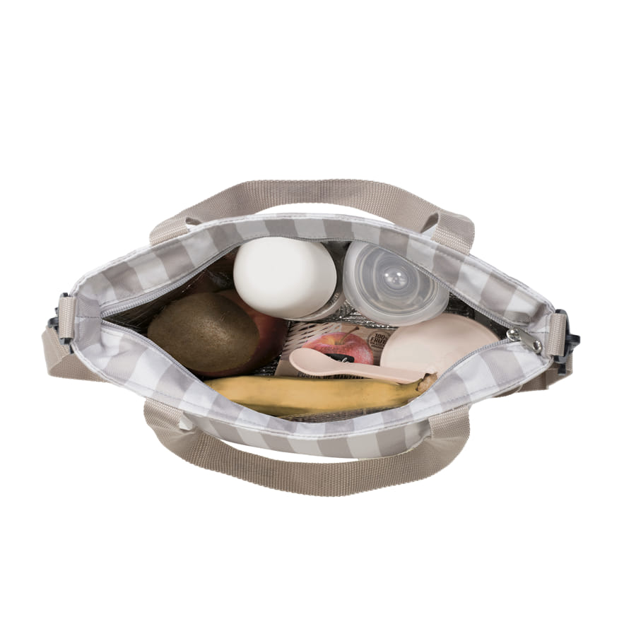 Bolsa Comiditas Térmica Sintra Beige