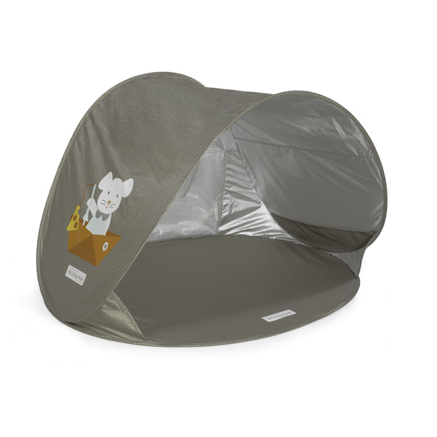 Tienda Anti – Uv Summer Poppy Musgo