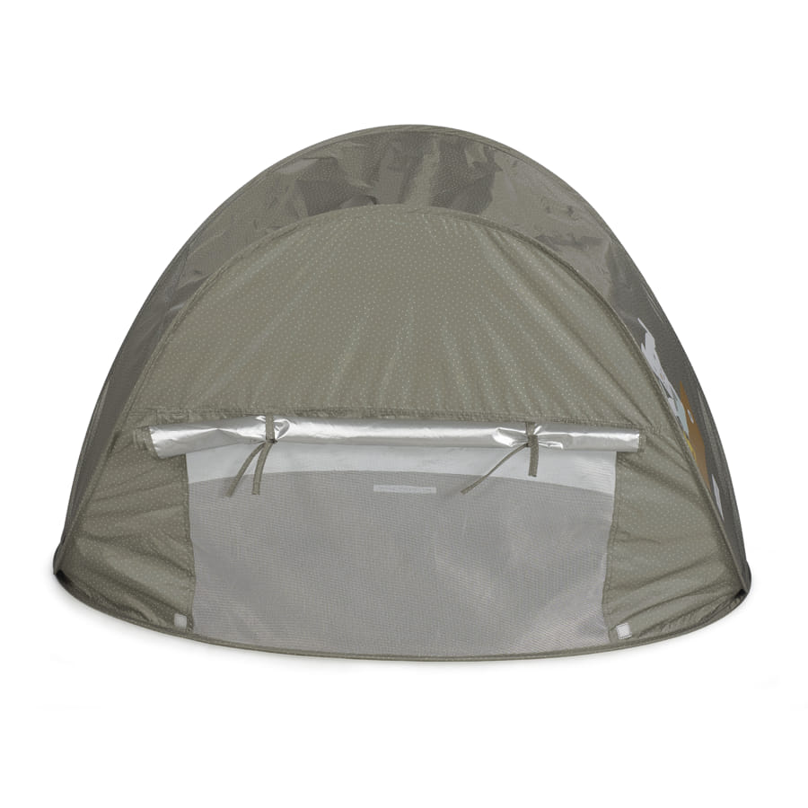 Tienda Anti – Uv Summer Poppy Musgo