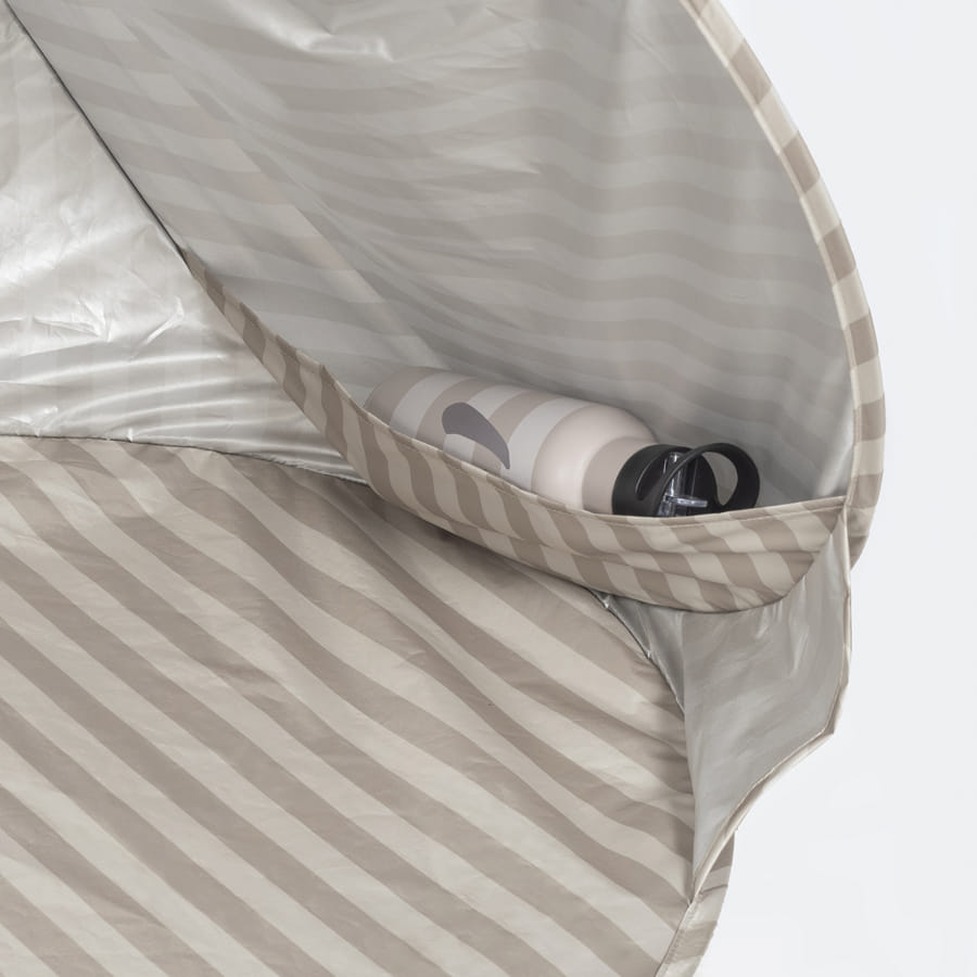 Tienda Anti – Uv Summer Sintra Beige