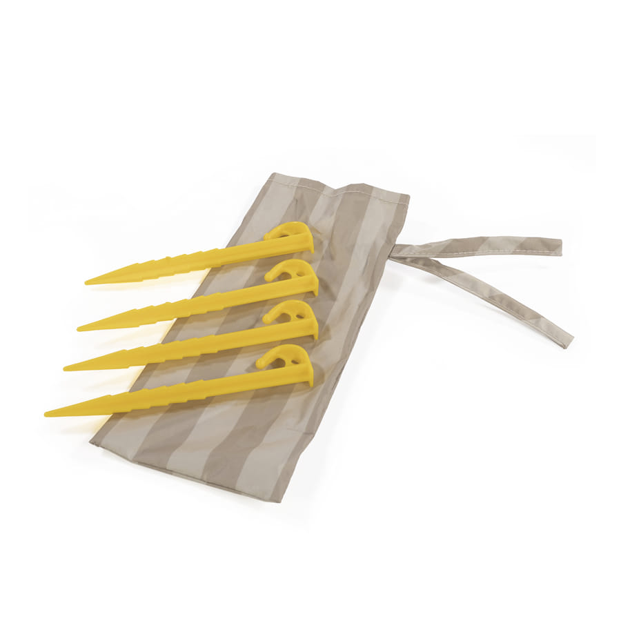 Tienda Anti – Uv Summer Sintra Beige