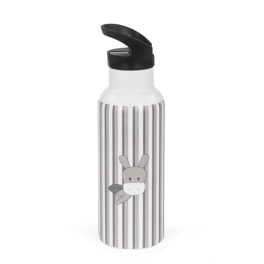 Botella Térmica Botton Rayas