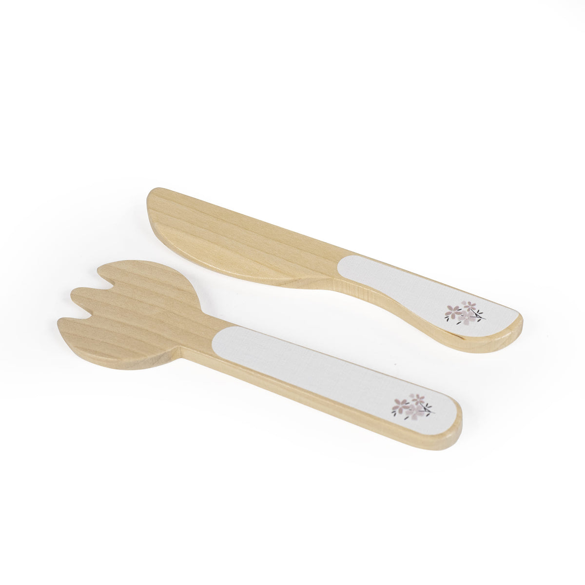 Gofrera Madera Botton