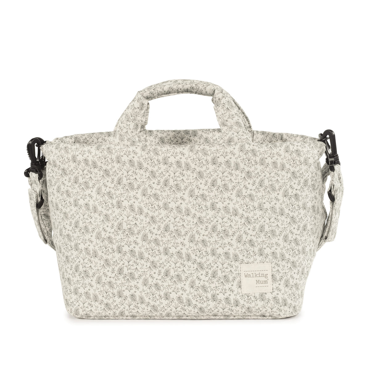 Bolsa Canastilla Gala Mint