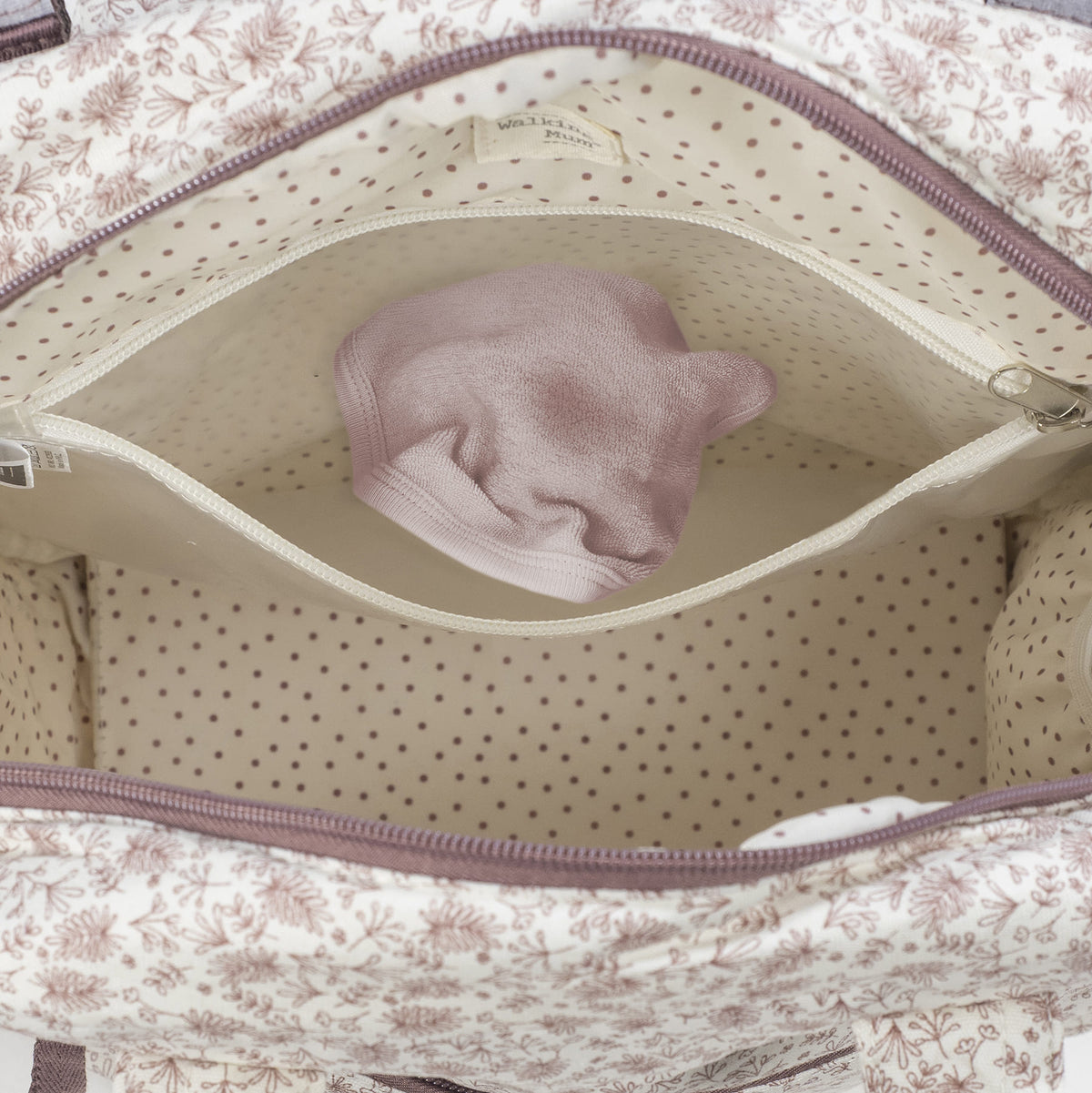 Mochila Gala Cerise