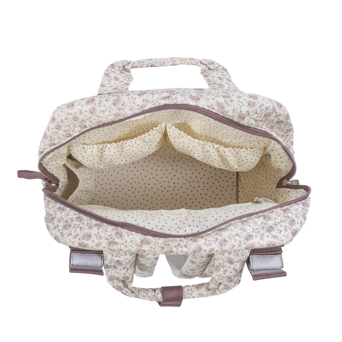 Mochila Gala Cerise