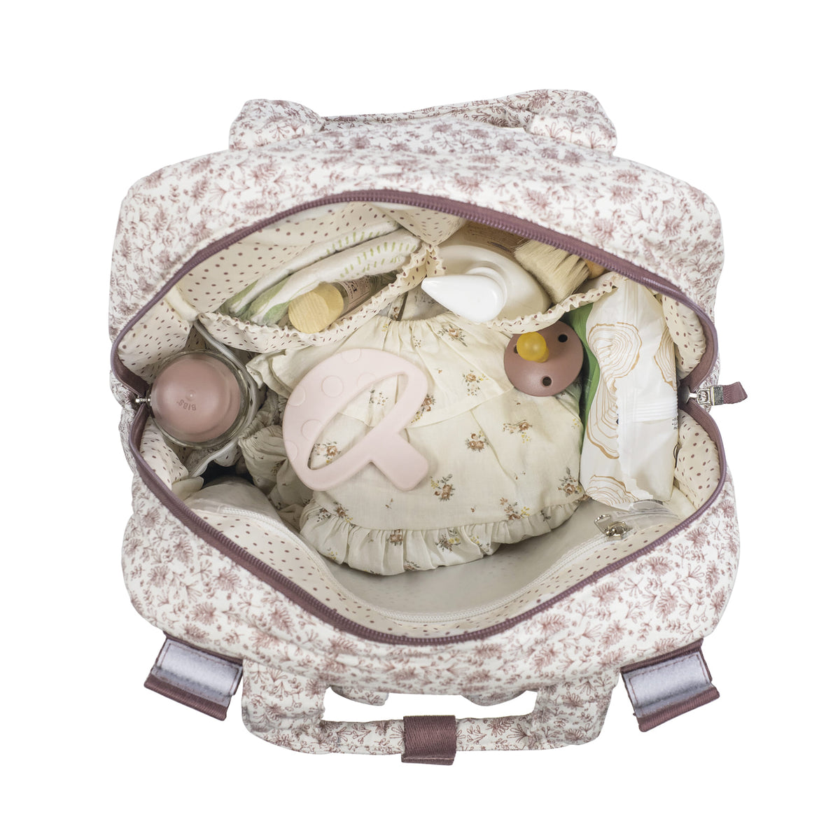Mochila Gala Cerise