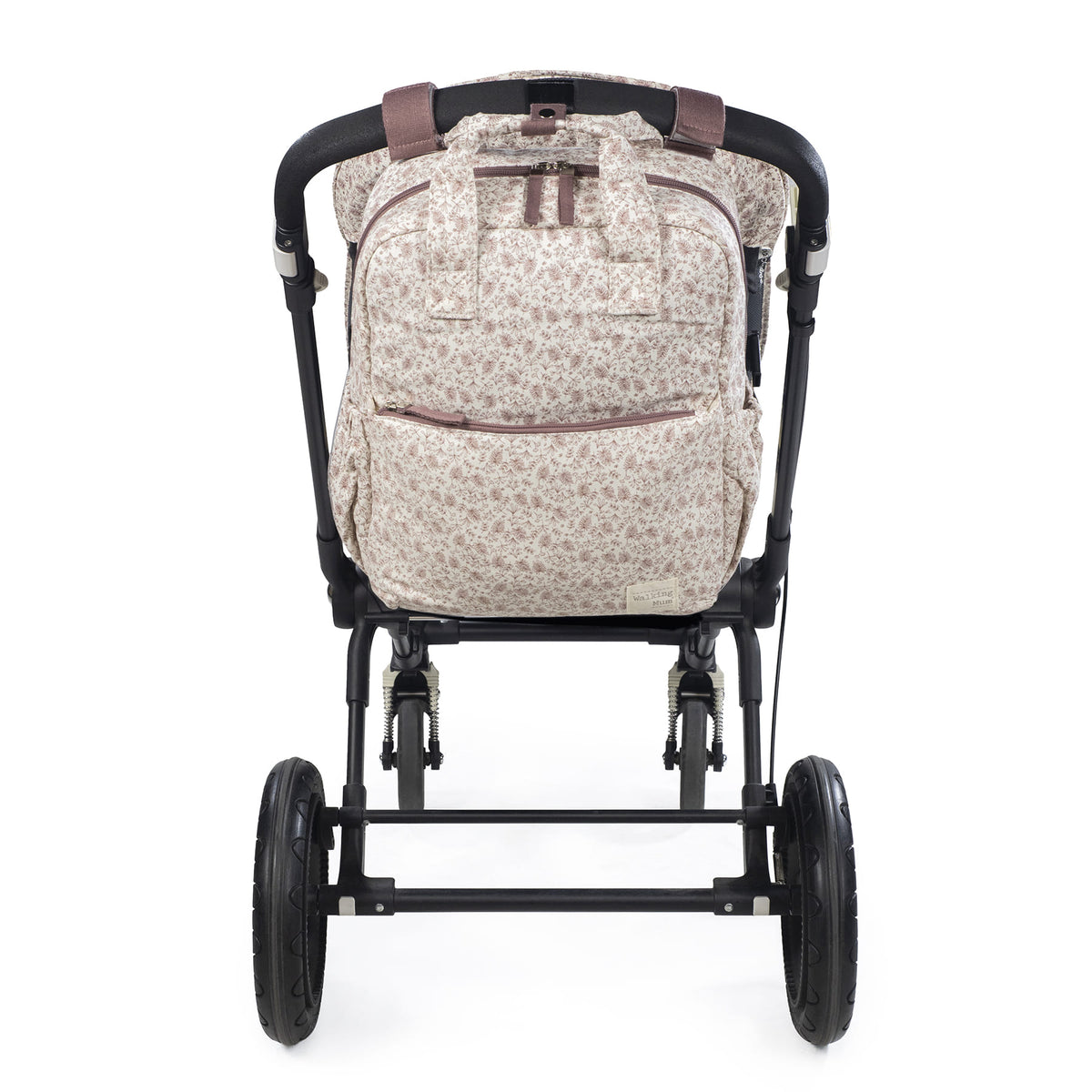 Mochila Gala Cerise