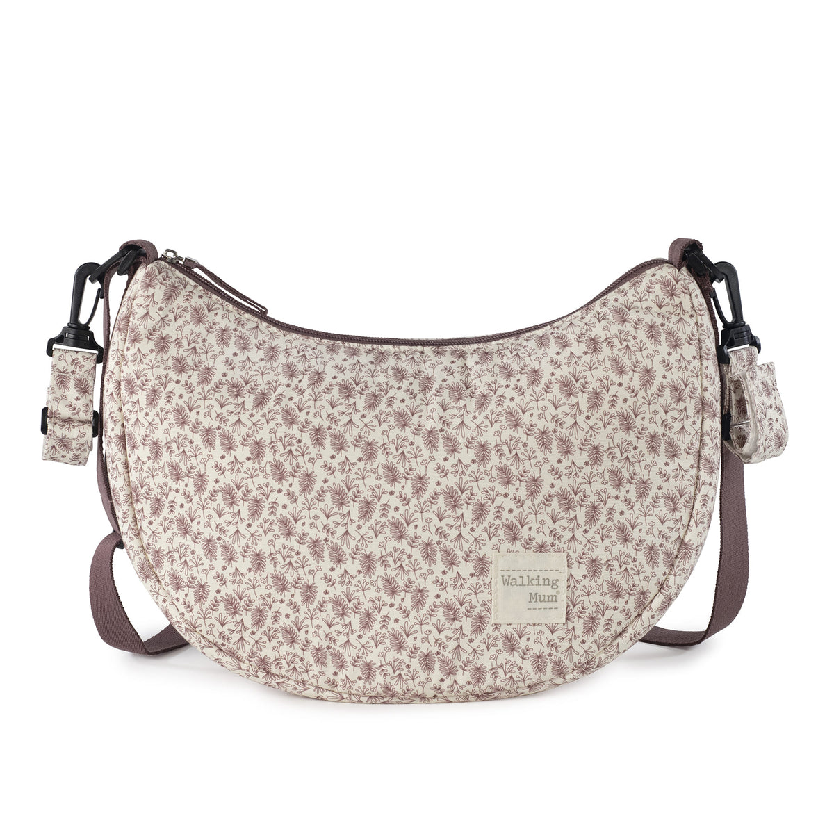 Bolso Crossbody Gondola Gala Cerise