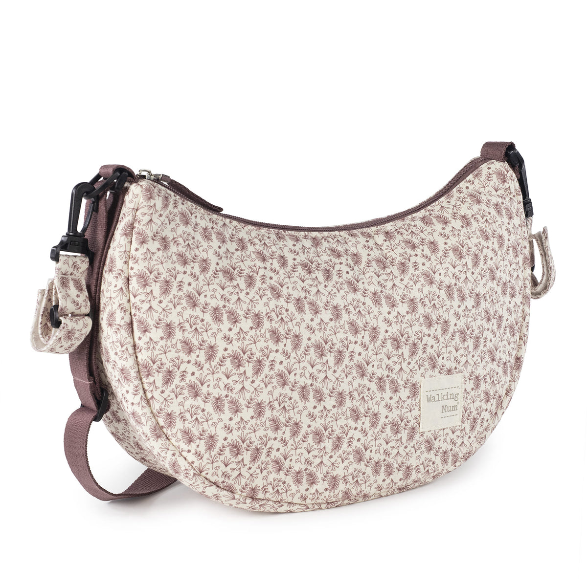 Bolso Crossbody Gondola Gala Cerise