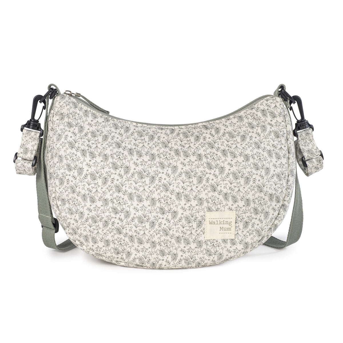 Bolso Crossbody Gondola Gala Mint