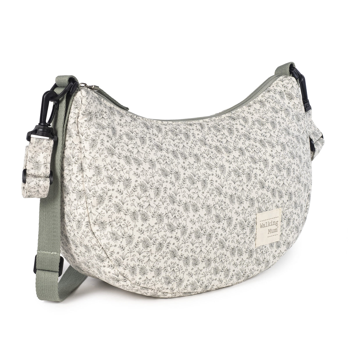 Bolso Crossbody Gondola Gala Mint
