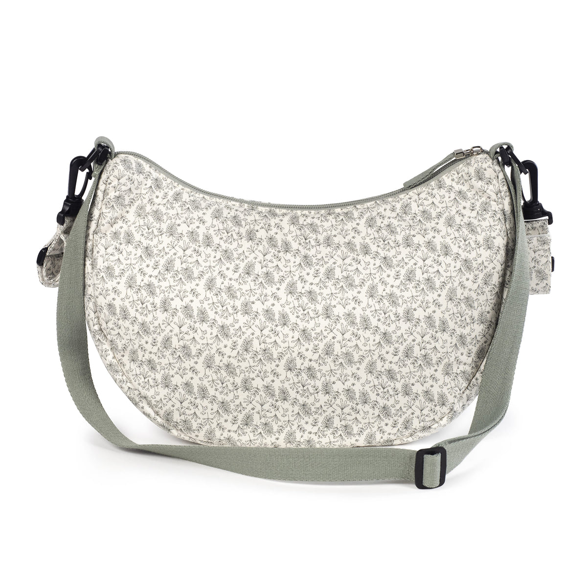 Bolso Crossbody Gondola Gala Mint