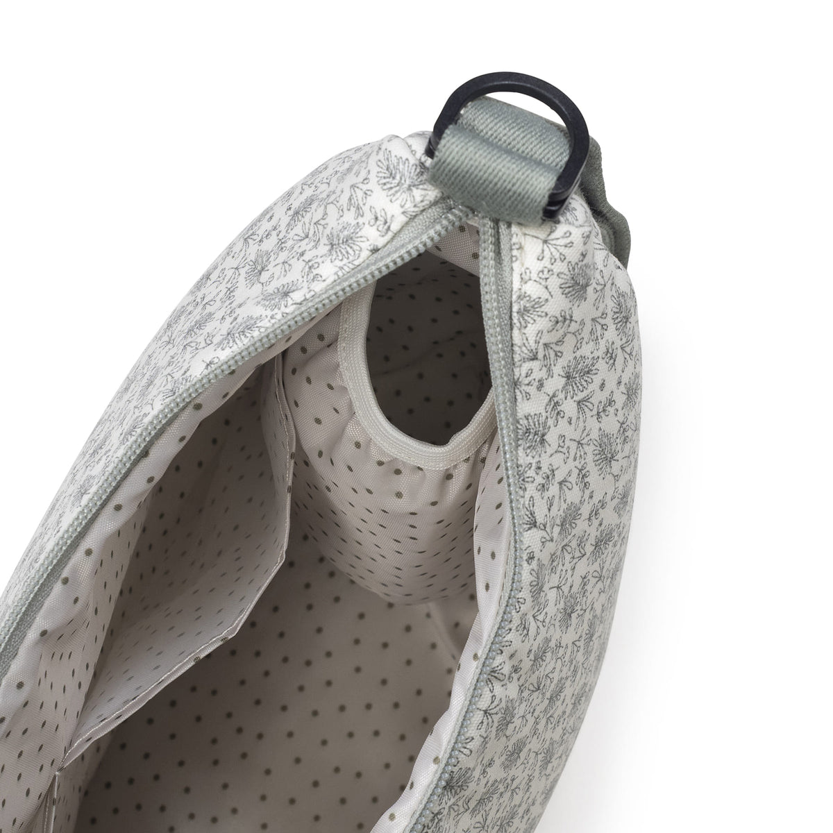 Bolso Crossbody Gondola Gala Mint