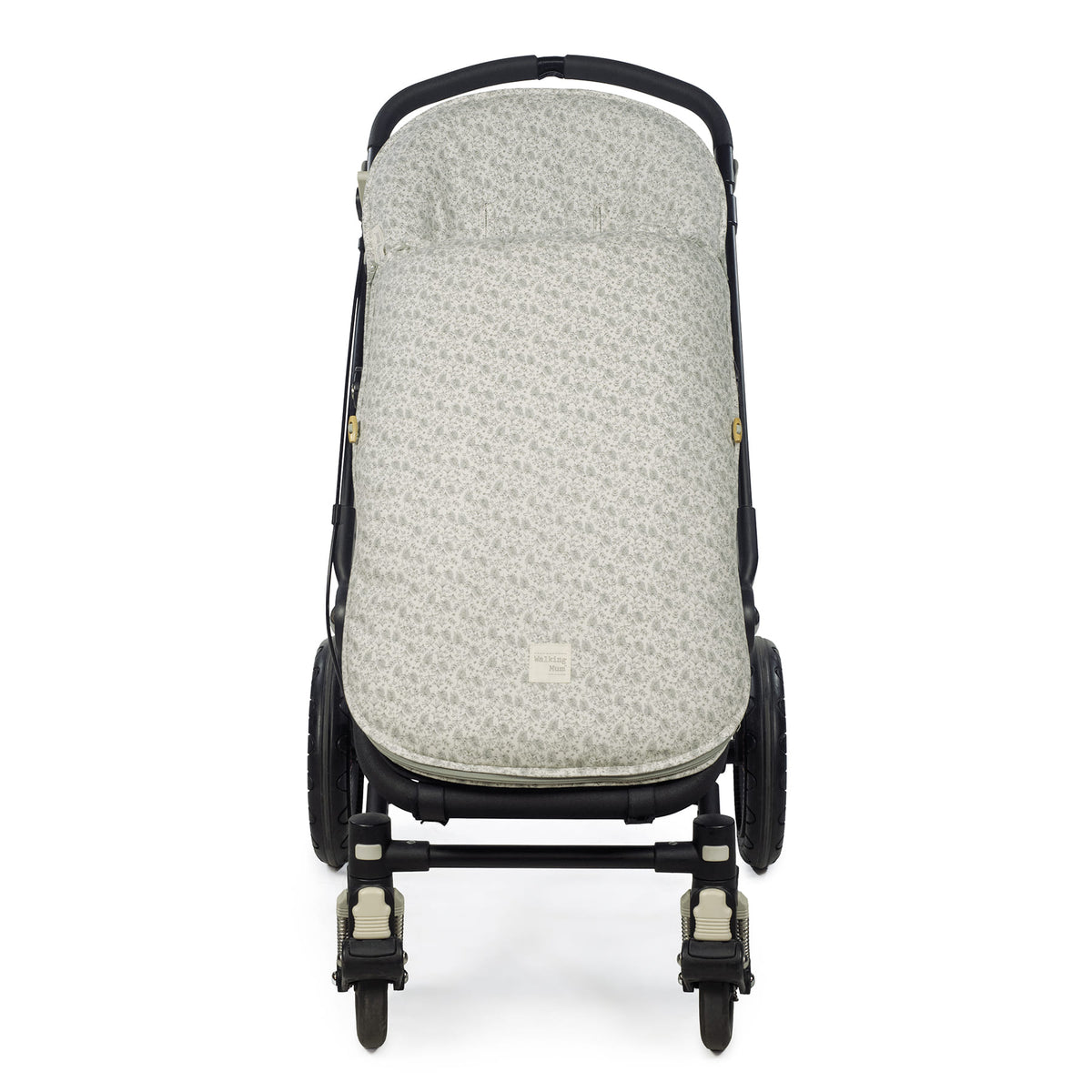 Saco Silla Entretiempo Gala Mint
