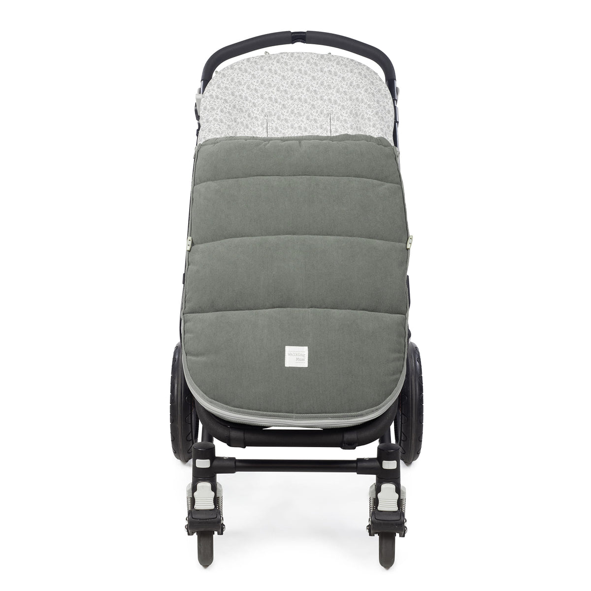 Saco Silla Invierno Gala Mint