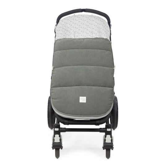Saco Silla Invierno Gala Mint
