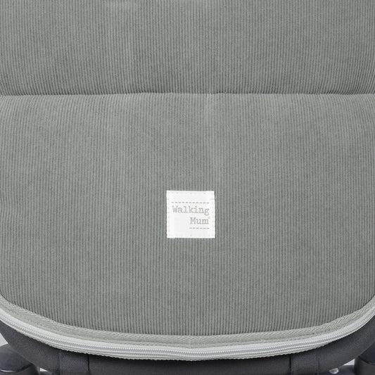 Saco Silla Invierno Gala Mint