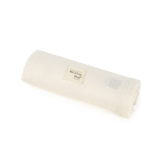 Funda Colchon Cuco + Muselina Gala Mint