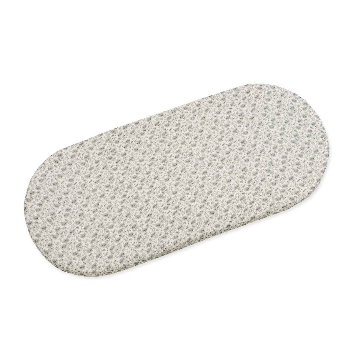 Funda Colchon Cuco + Muselina Gala Mint