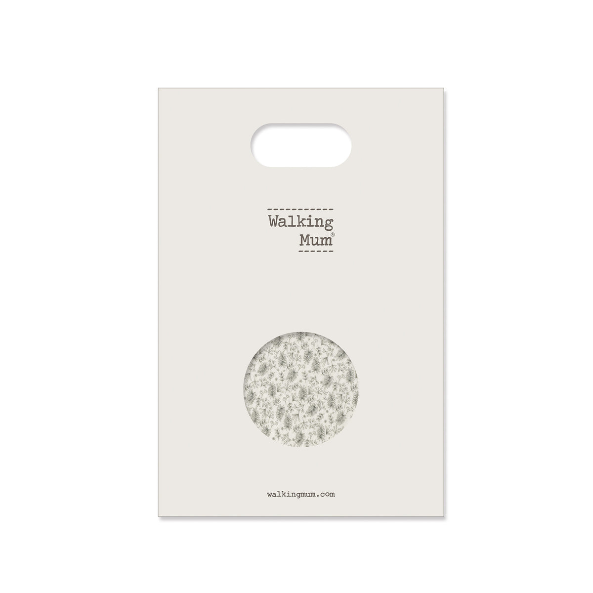 Muselina Gala Mint
