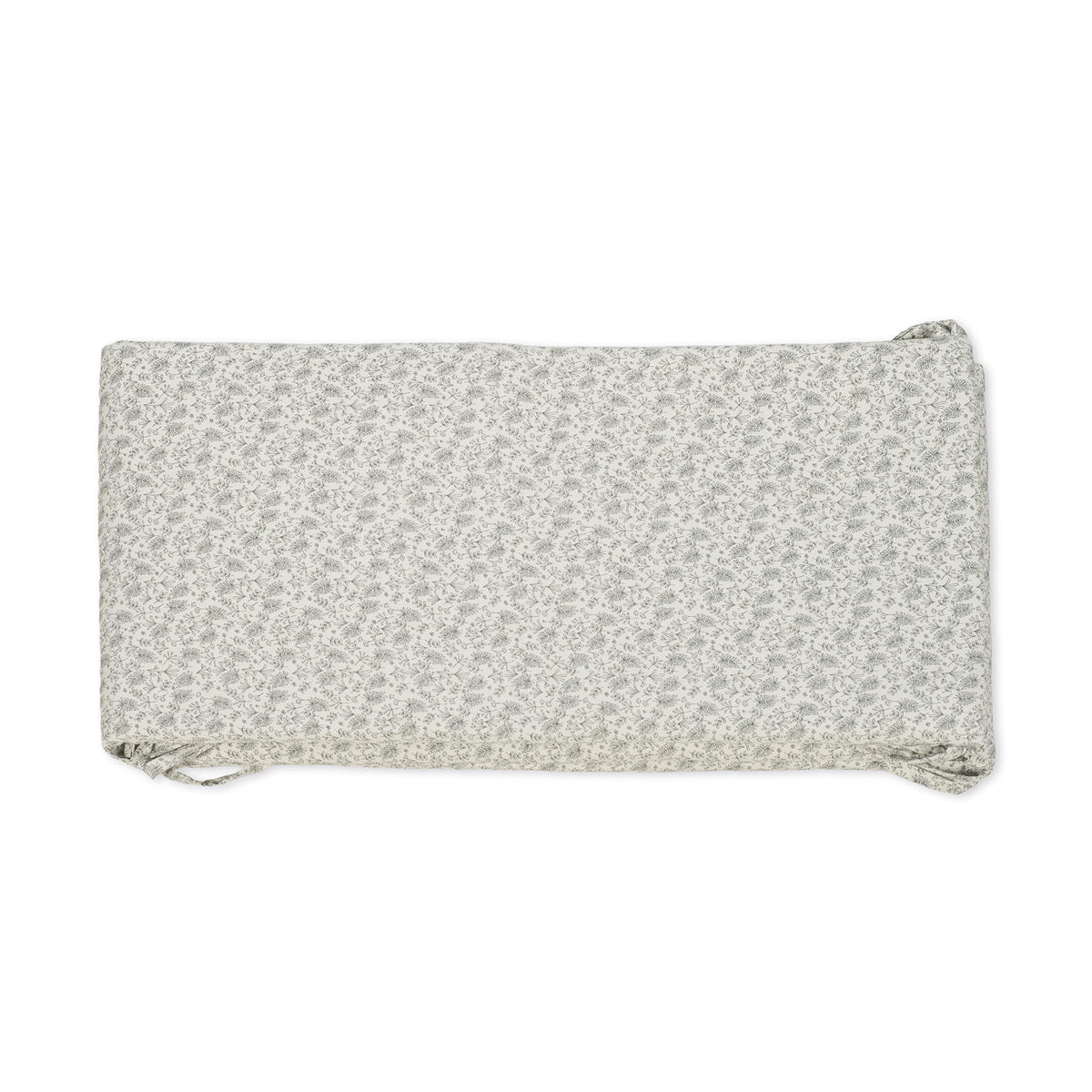 Protector Cuna 120X60 Cm Gala Mint