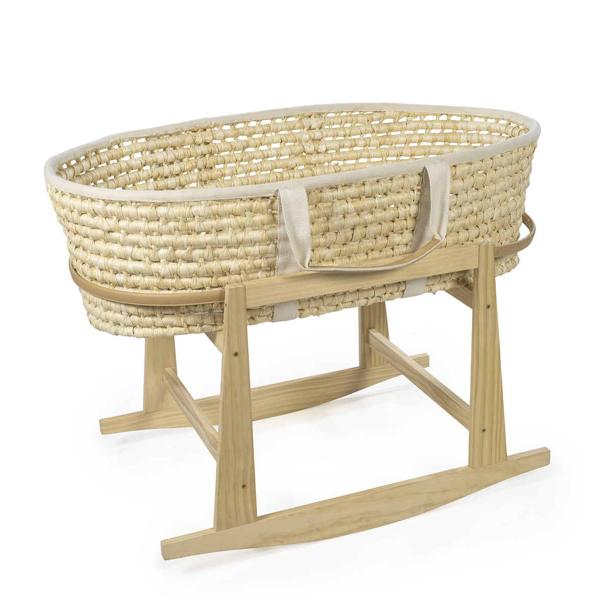 Soporte Madera Moisés