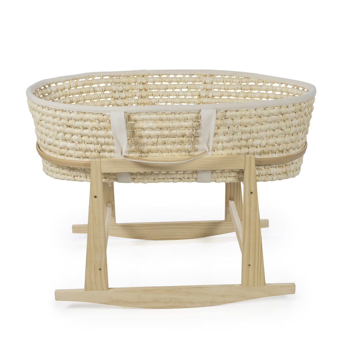 Soporte Madera Moisés