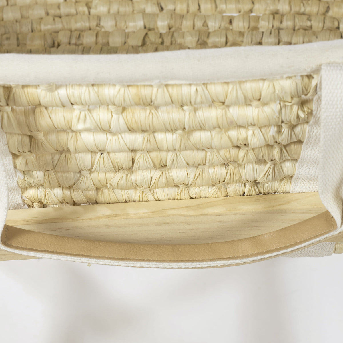 Soporte Madera Moisés