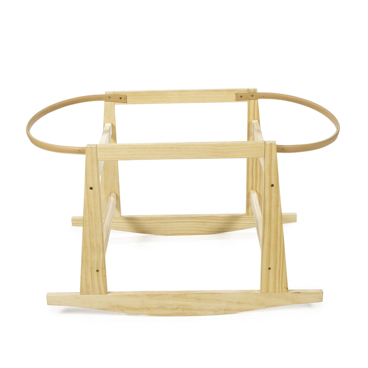 Soporte Madera Moisés