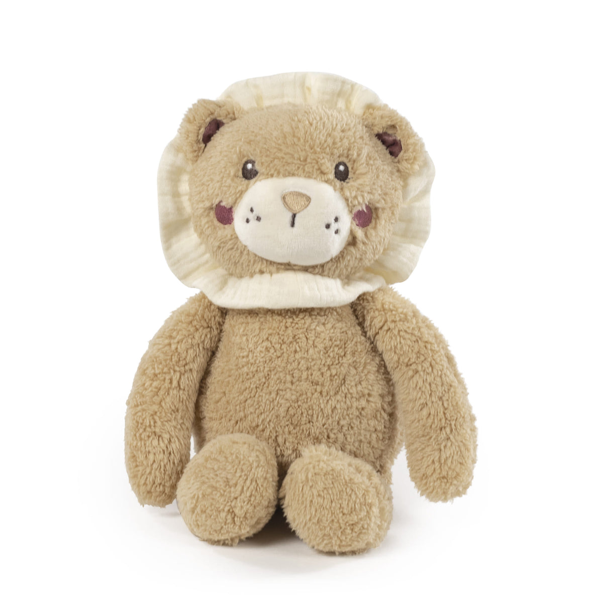 Peluche León Gala