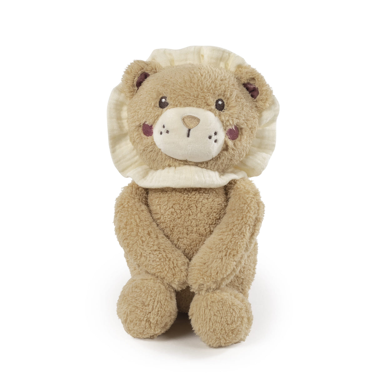 Peluche León Gala