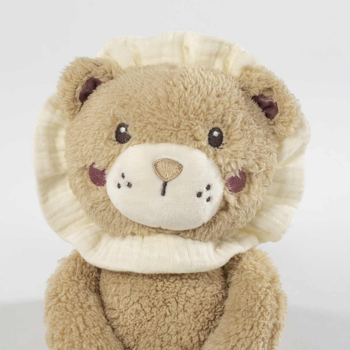 Peluche León Gala