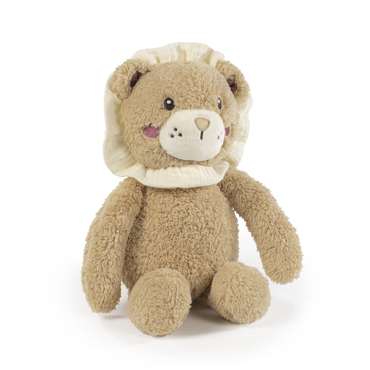 Peluche León Gala