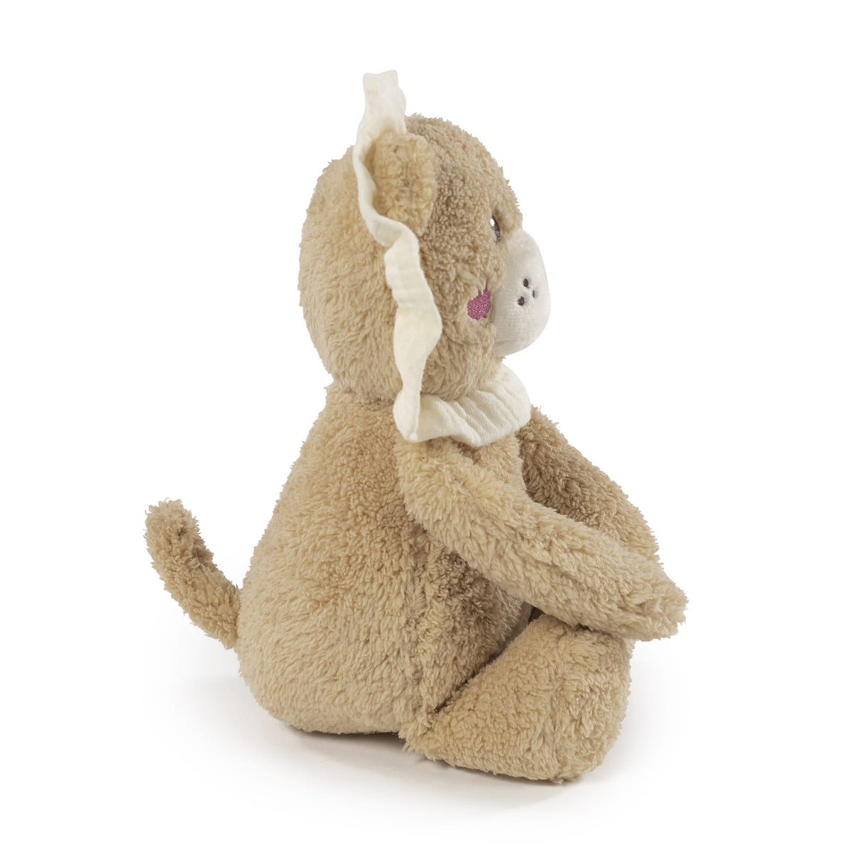 Peluche León Gala