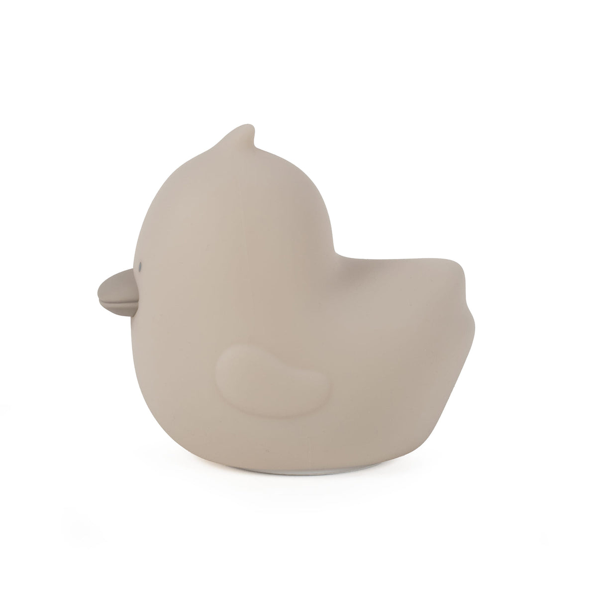 Lámpara Patito Beige