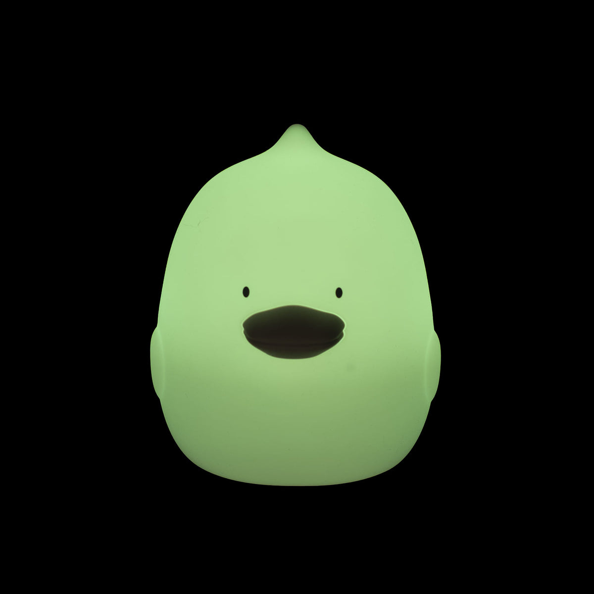 Lámpara Patito Beige