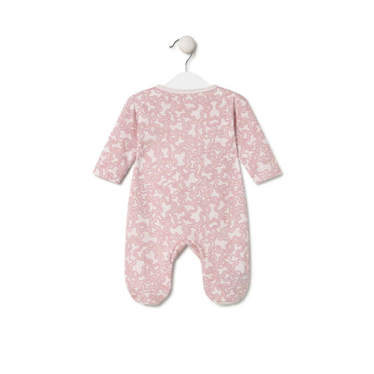 Pelele KaosP Rosa Tous