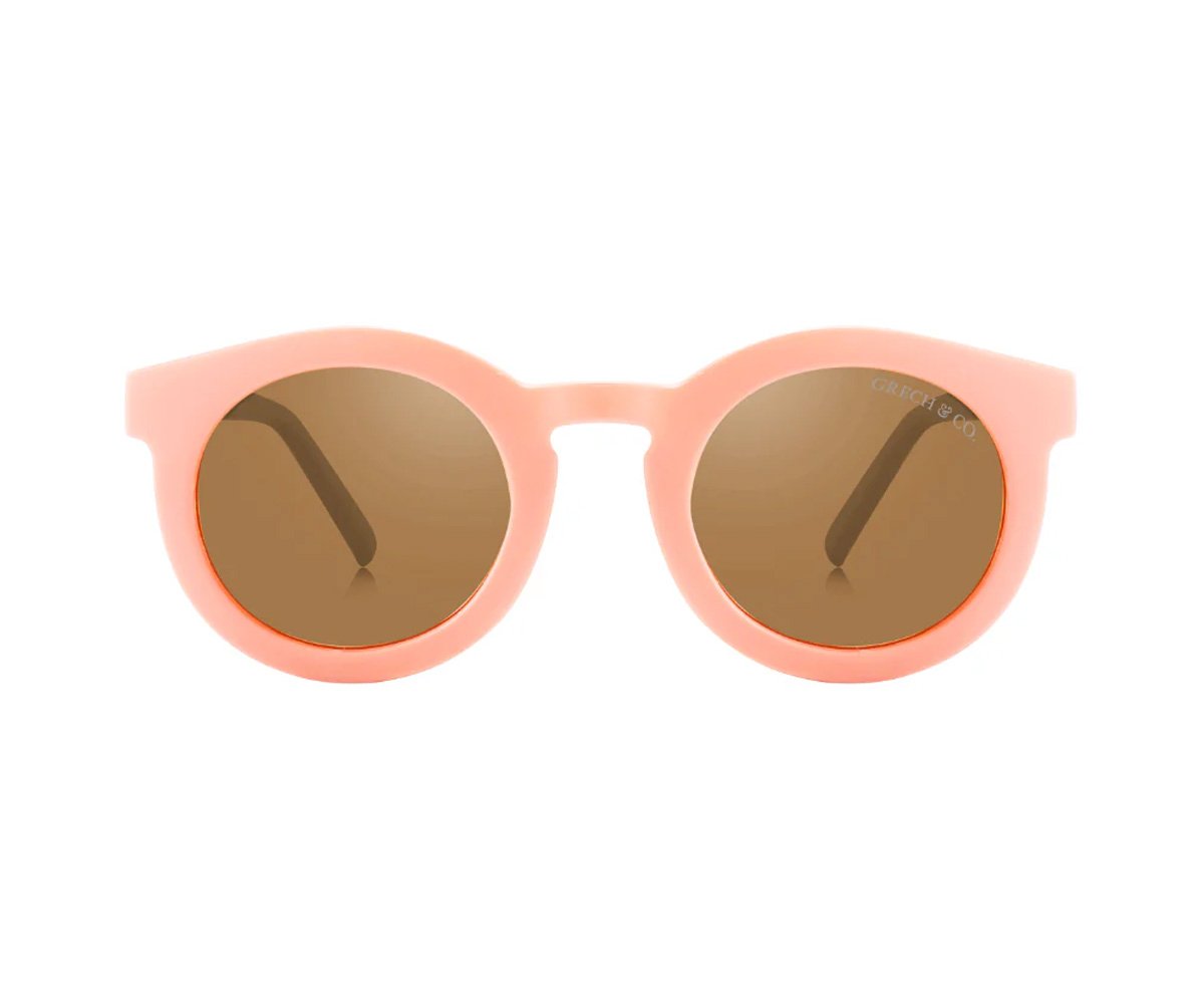 Gafas de Sol Flexibles Polarizadas Classic Junior (9-14años) Sunset