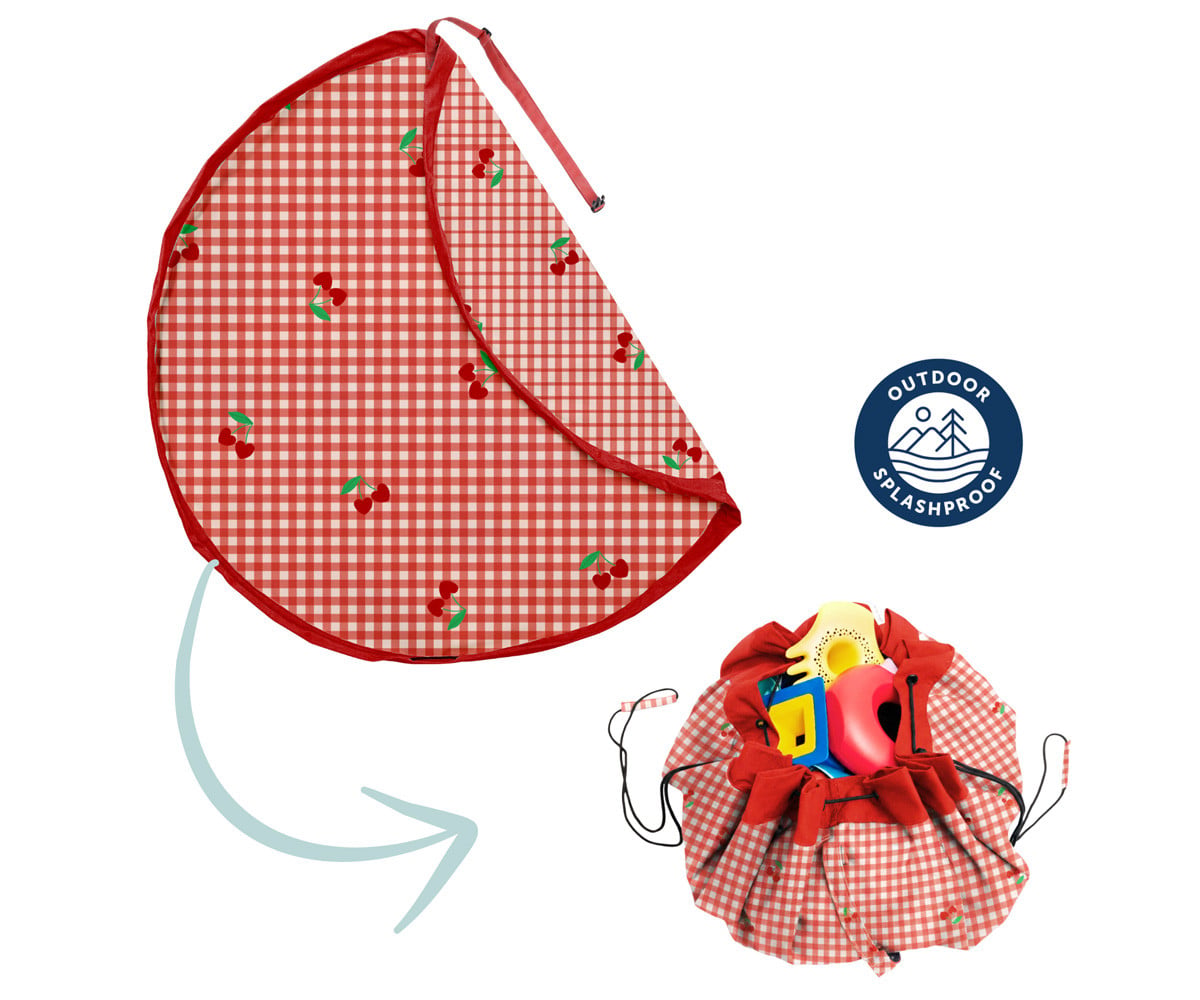 Saco Play & Go Noomad OUTDOOR PicNic