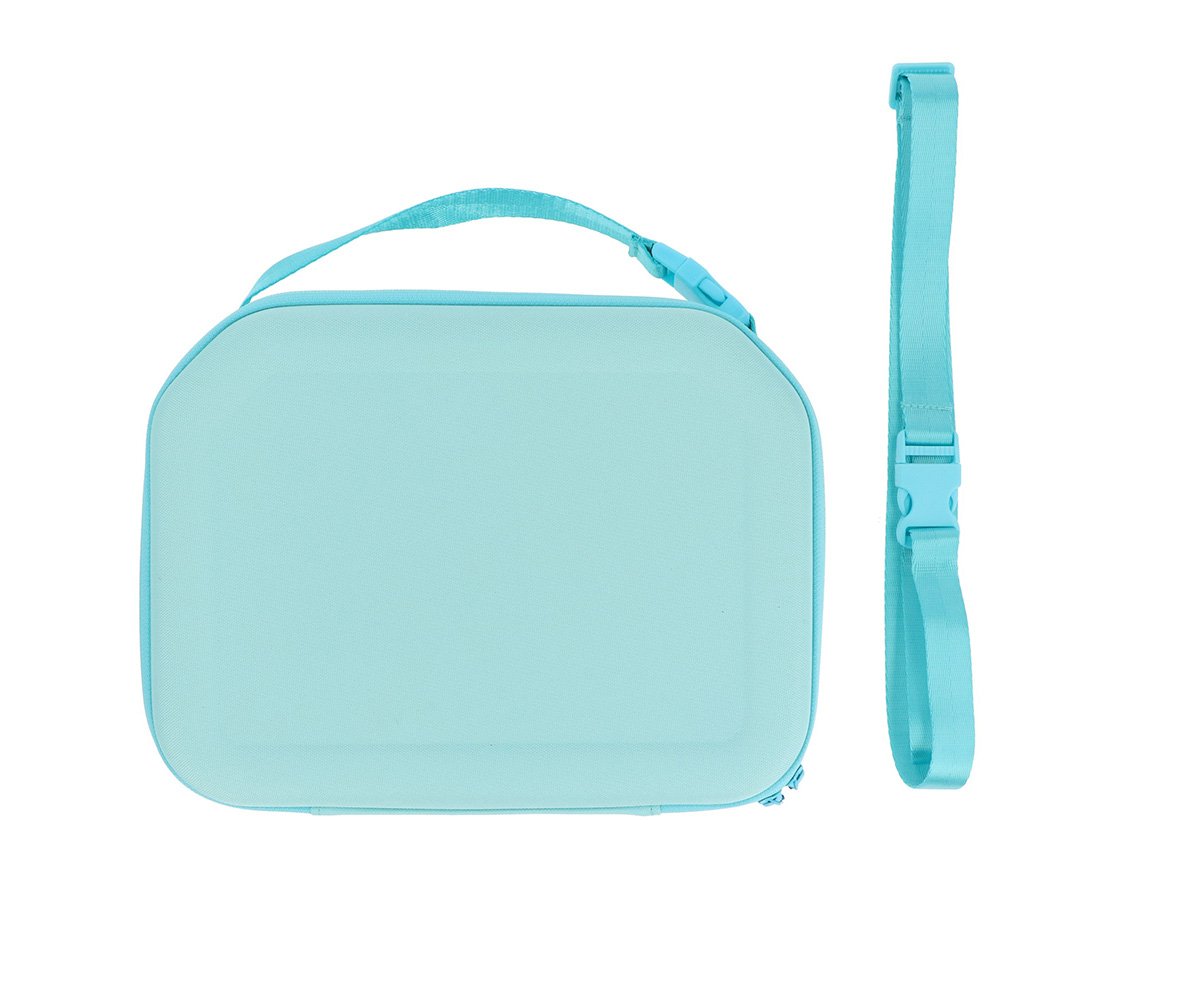 Bolsa térmica Pack n' Snack Blue
