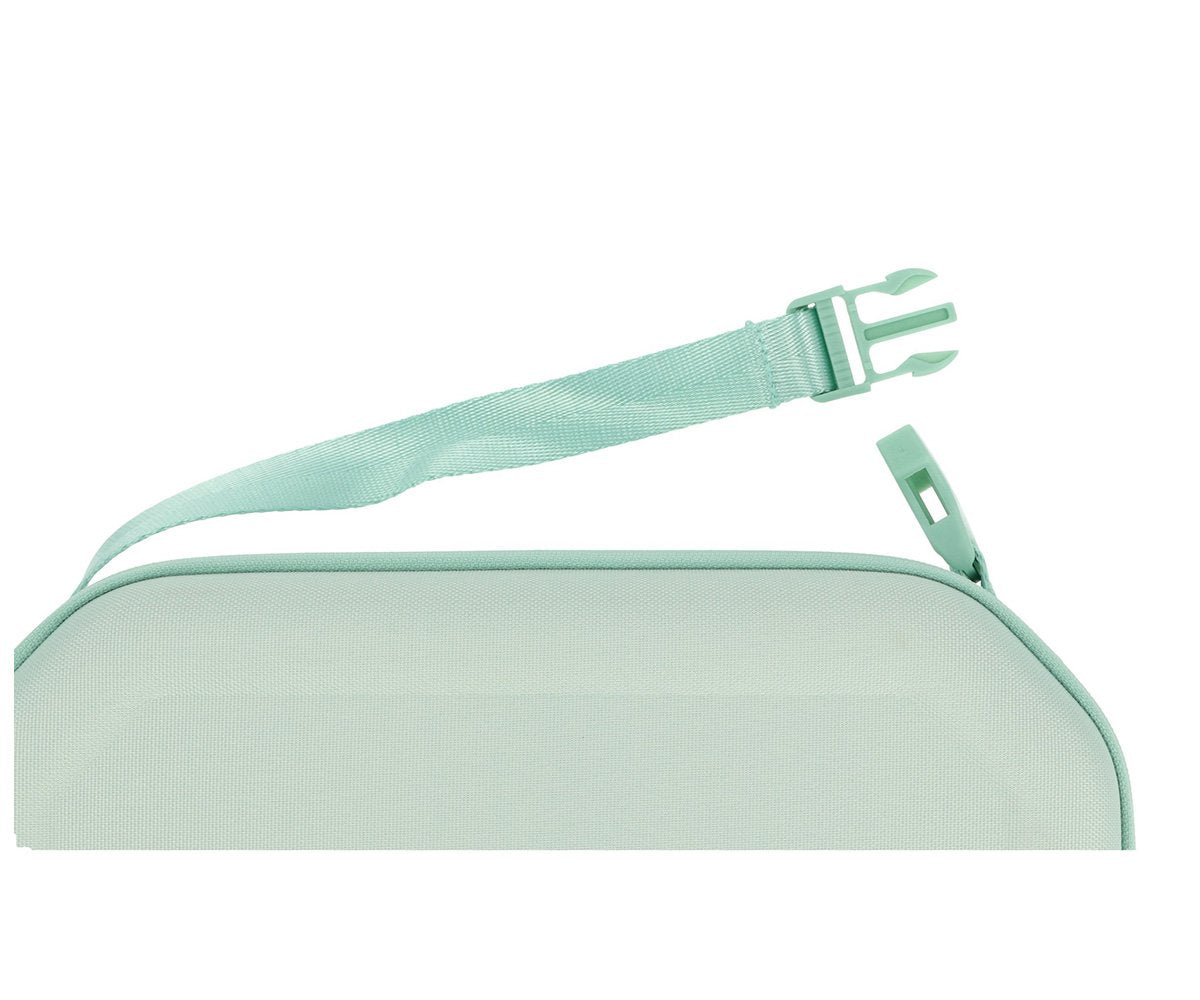 Bolsa térmica Pack n' Snack Green